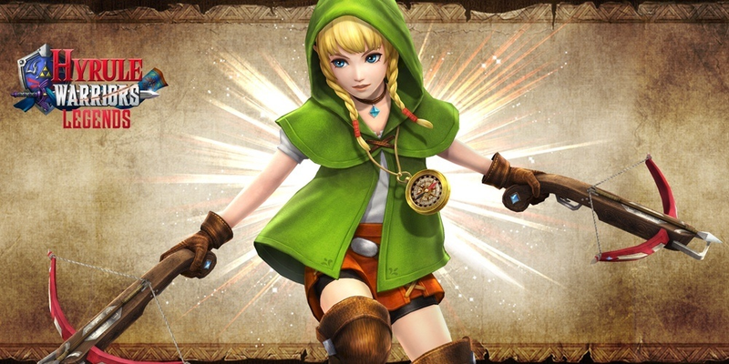 Illustration for article titled Hyrule Warriors Legends: The TAY Review